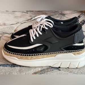 Kenzo platform sneakers